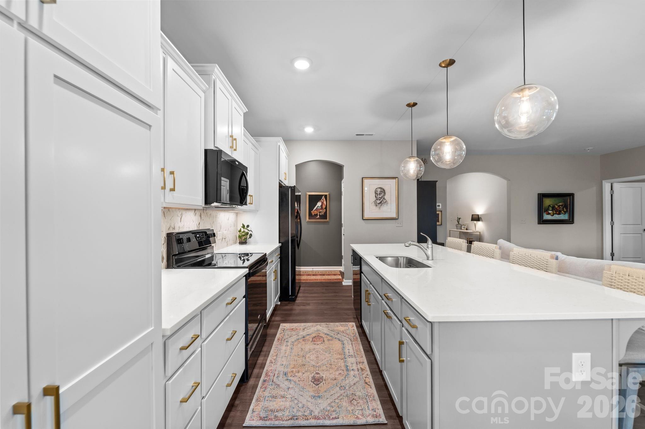 Tillery Tradition - Residential