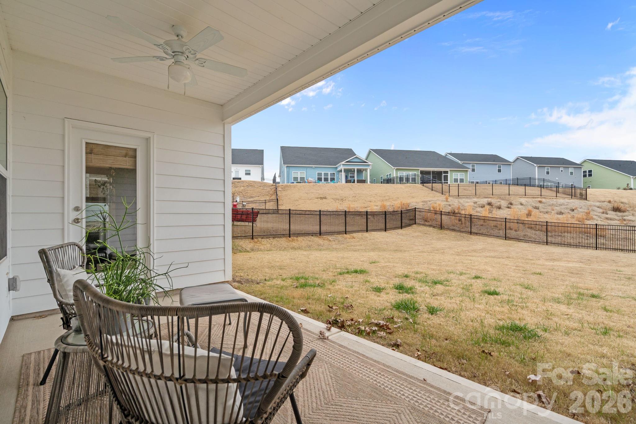 Tillery Tradition - Residential