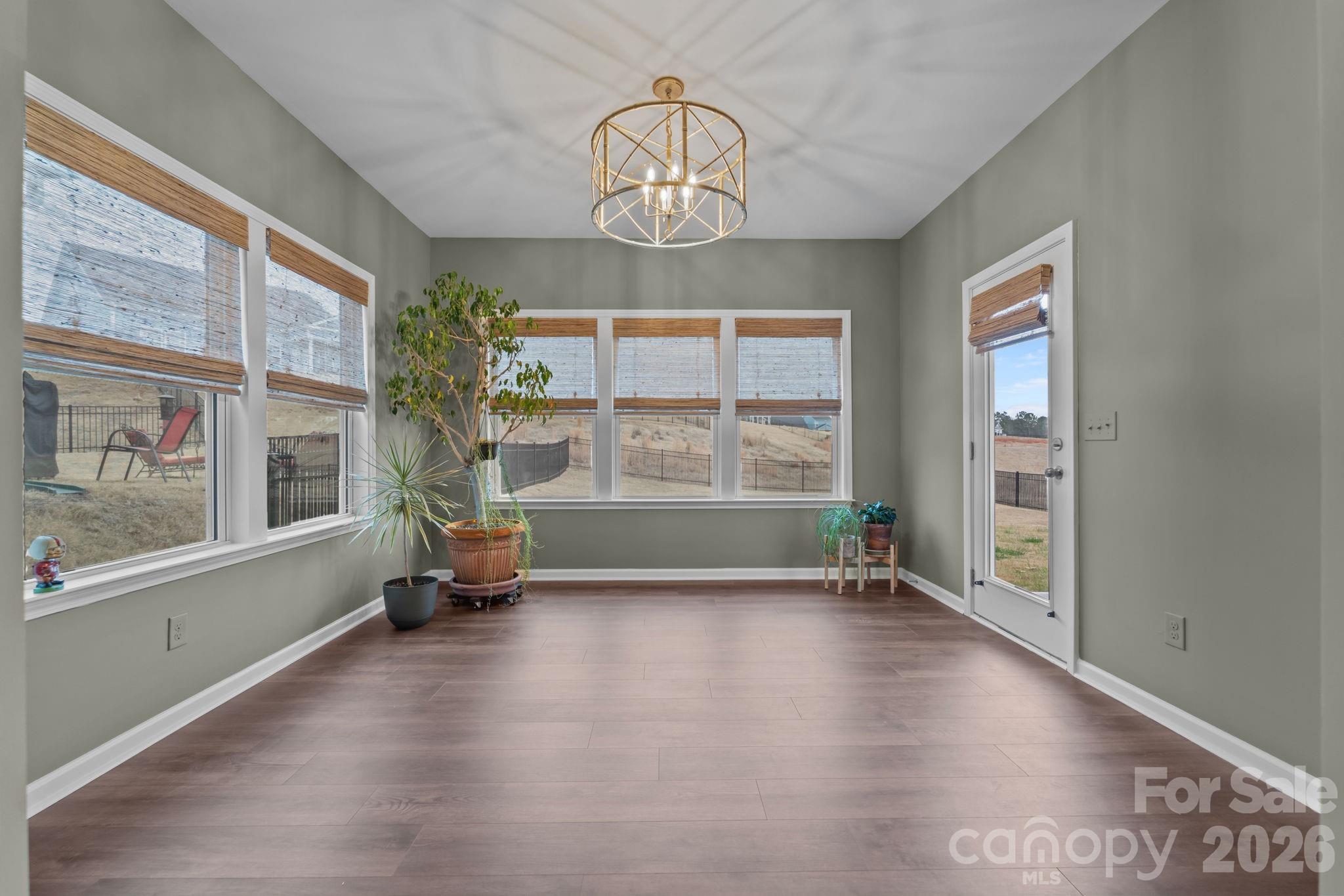 Tillery Tradition - Residential