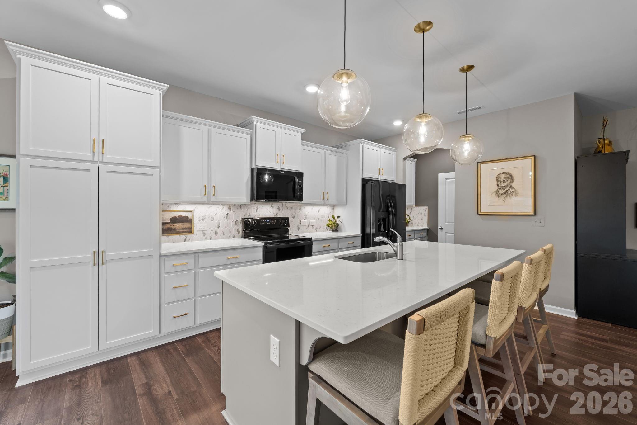 Tillery Tradition - Residential