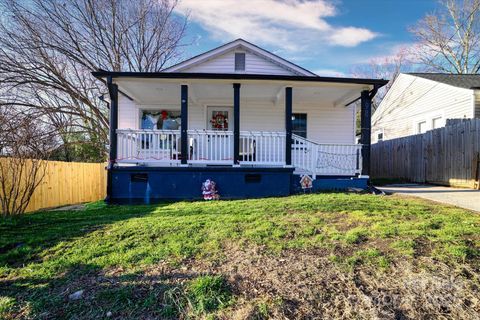 98 Ring Avenue SW Concord NC 28025