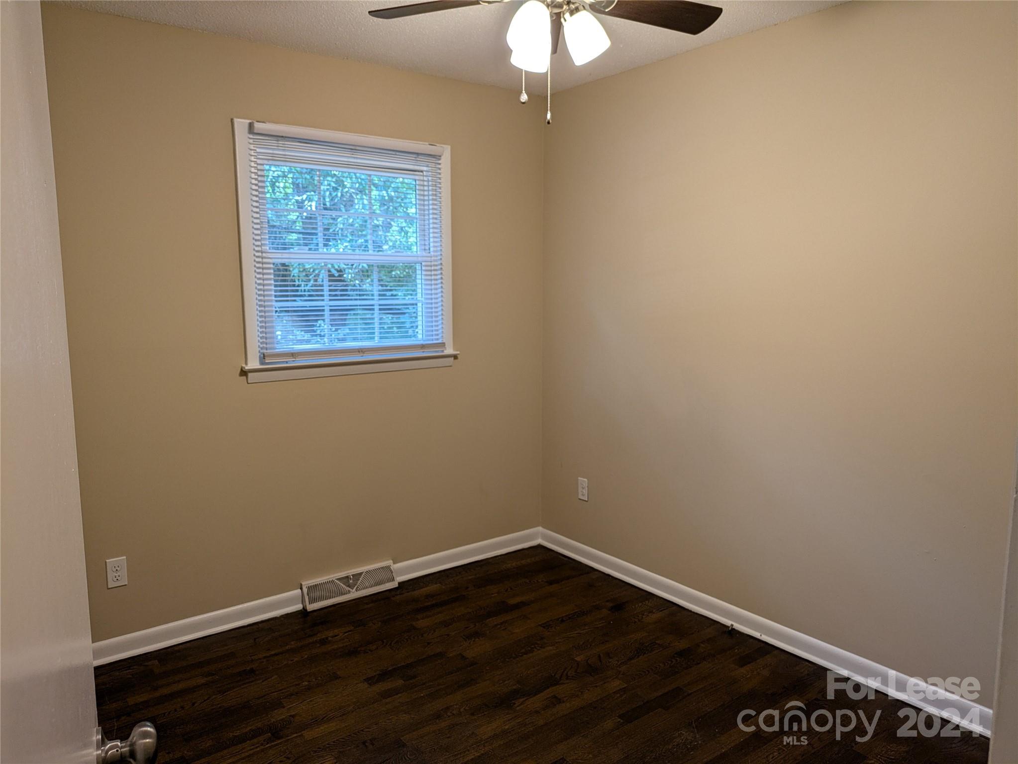 None - Residential Lease