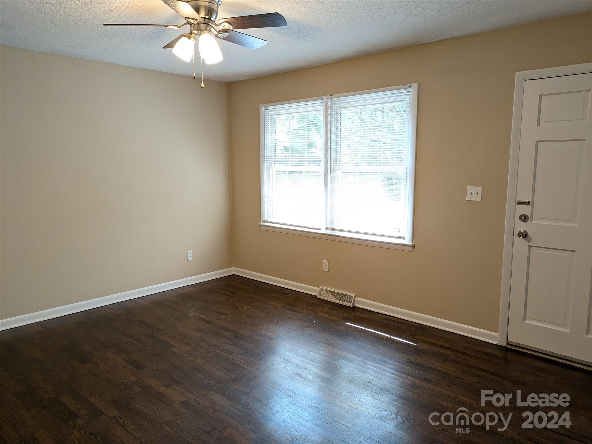 None - Residential Lease