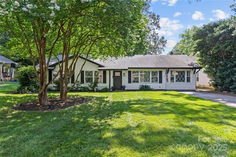 5329 Valley Forge Road Charlotte NC 28210