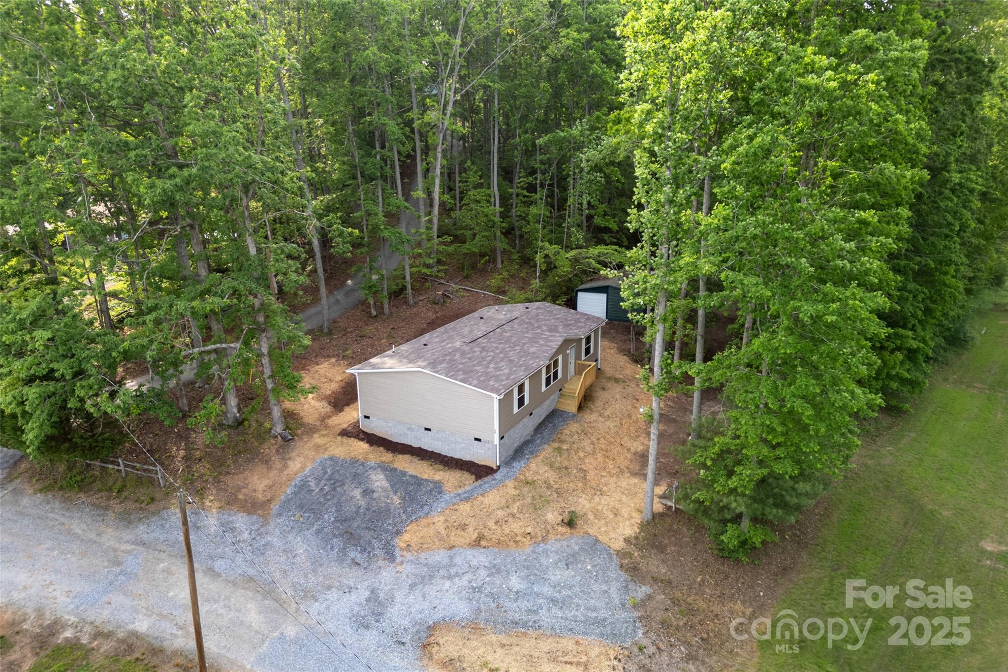99 Sandy Hill Lane
