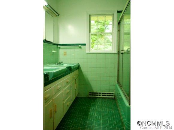 None - Residential