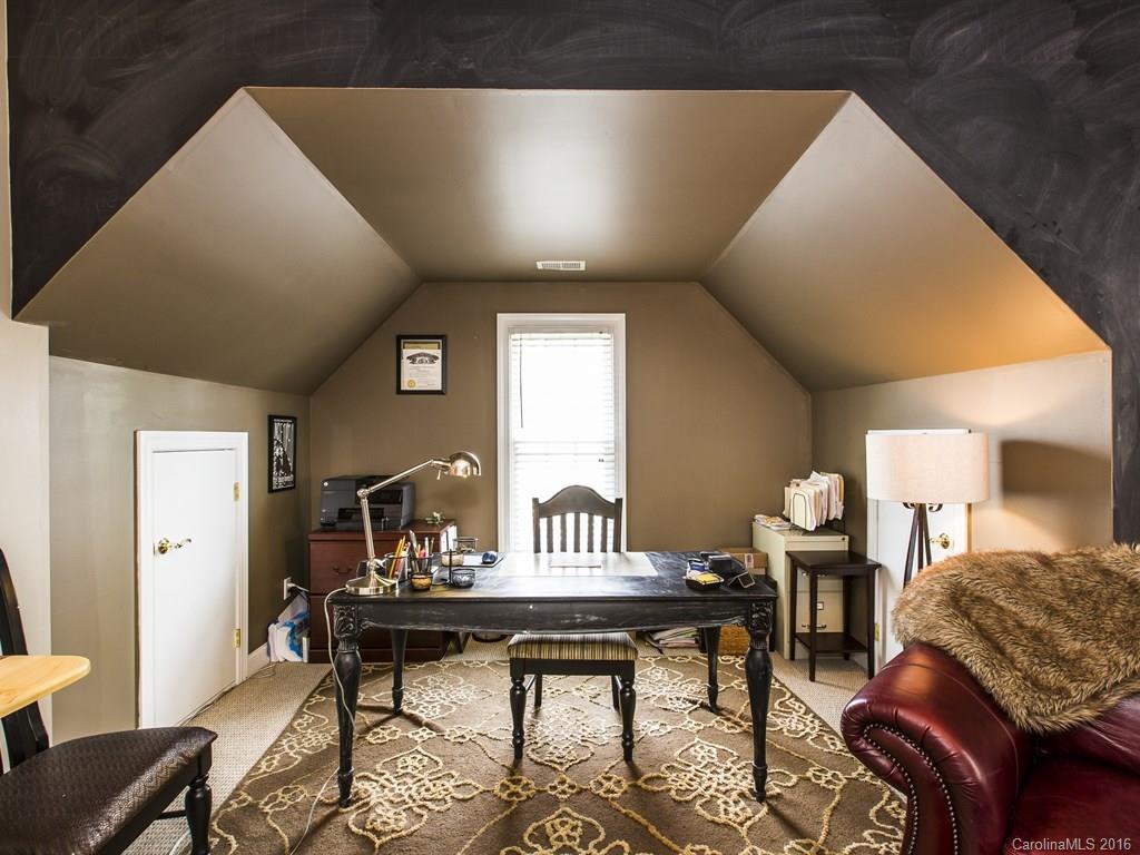 The Landing - Residential