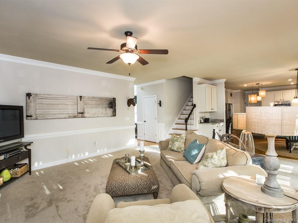 The Landing - Residential