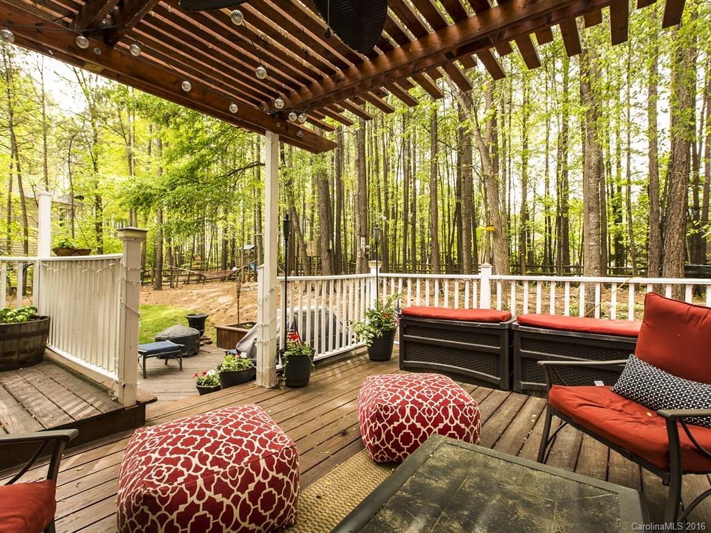 The Landing - Residential