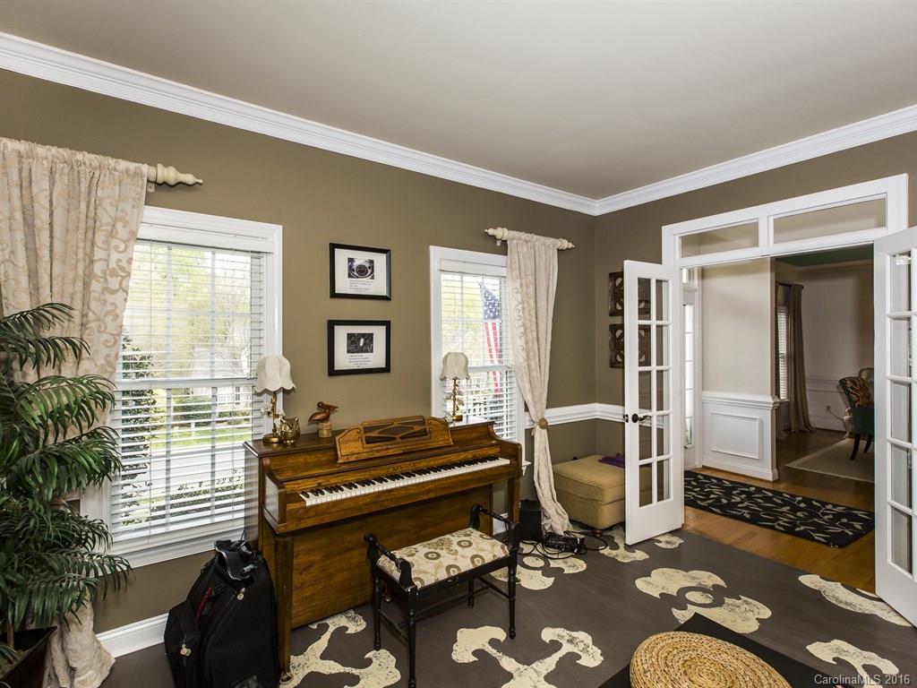 The Landing - Residential