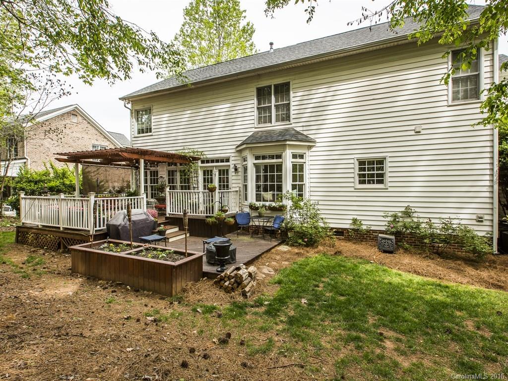 The Landing - Residential