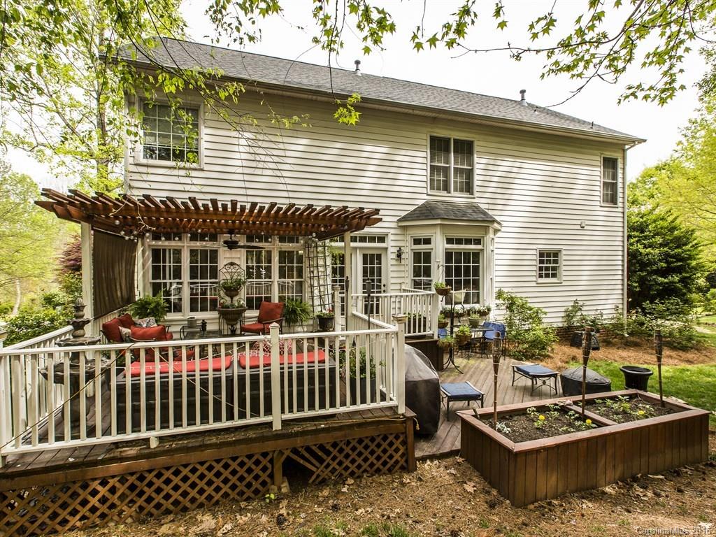 The Landing - Residential