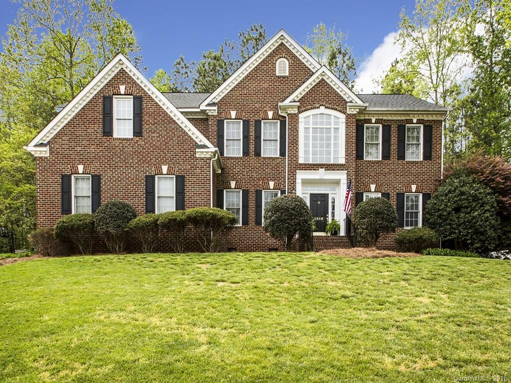 The Landing - Residential