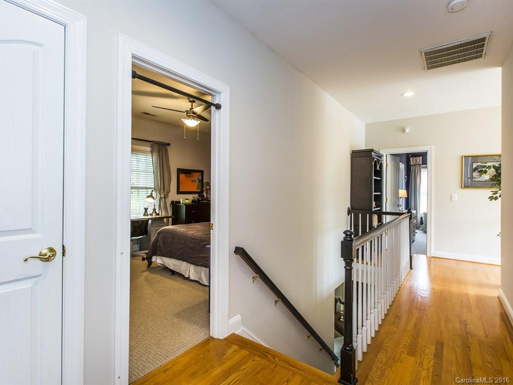 The Landing - Residential