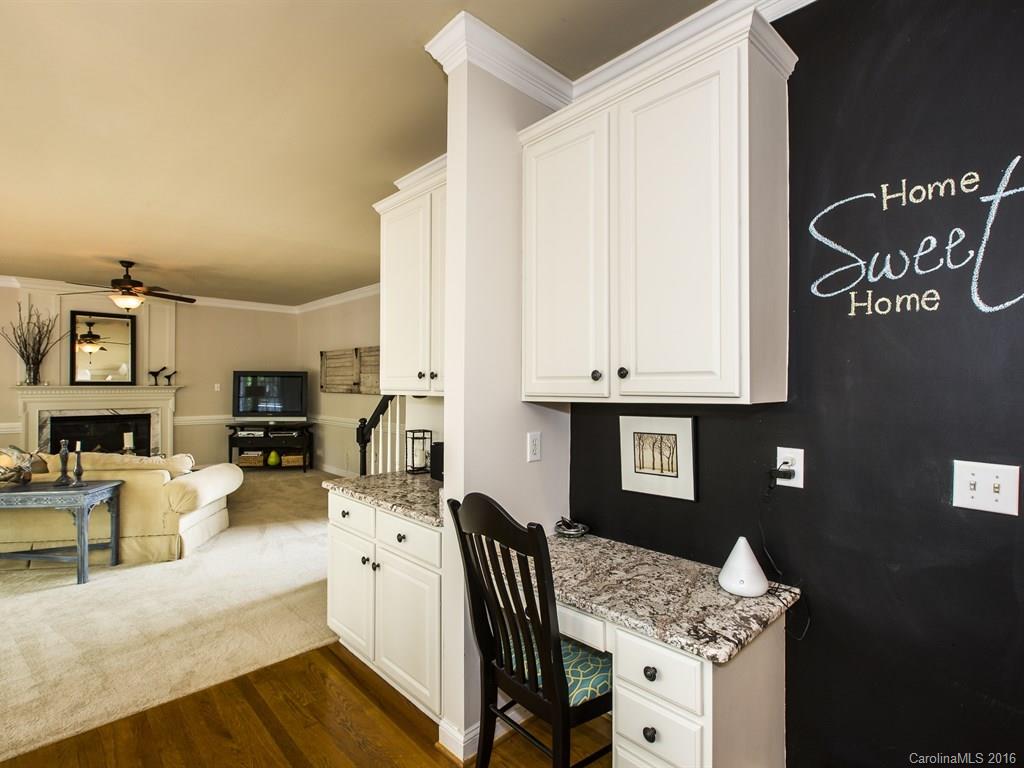 The Landing - Residential