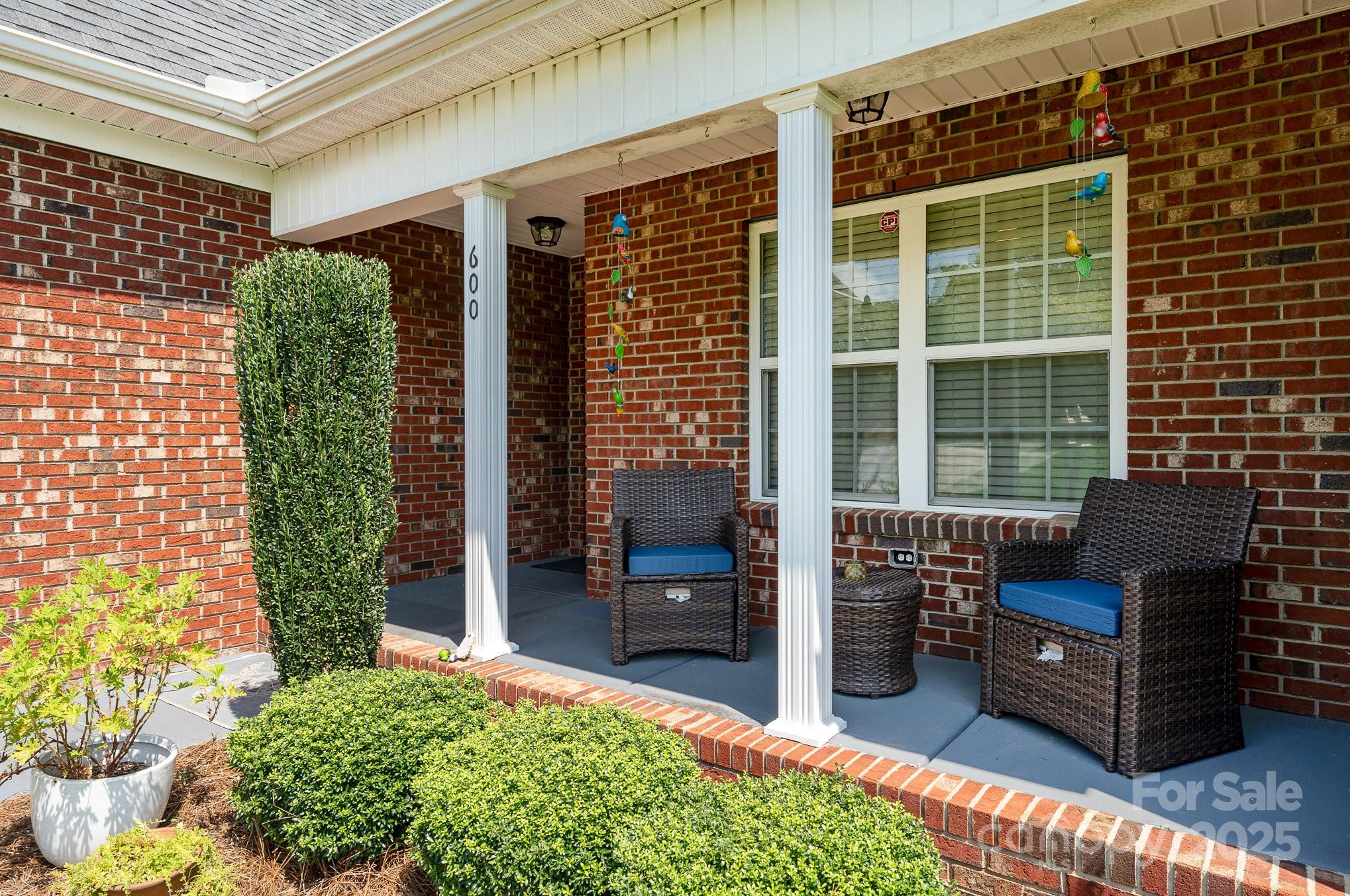 600 Old Hardin Road