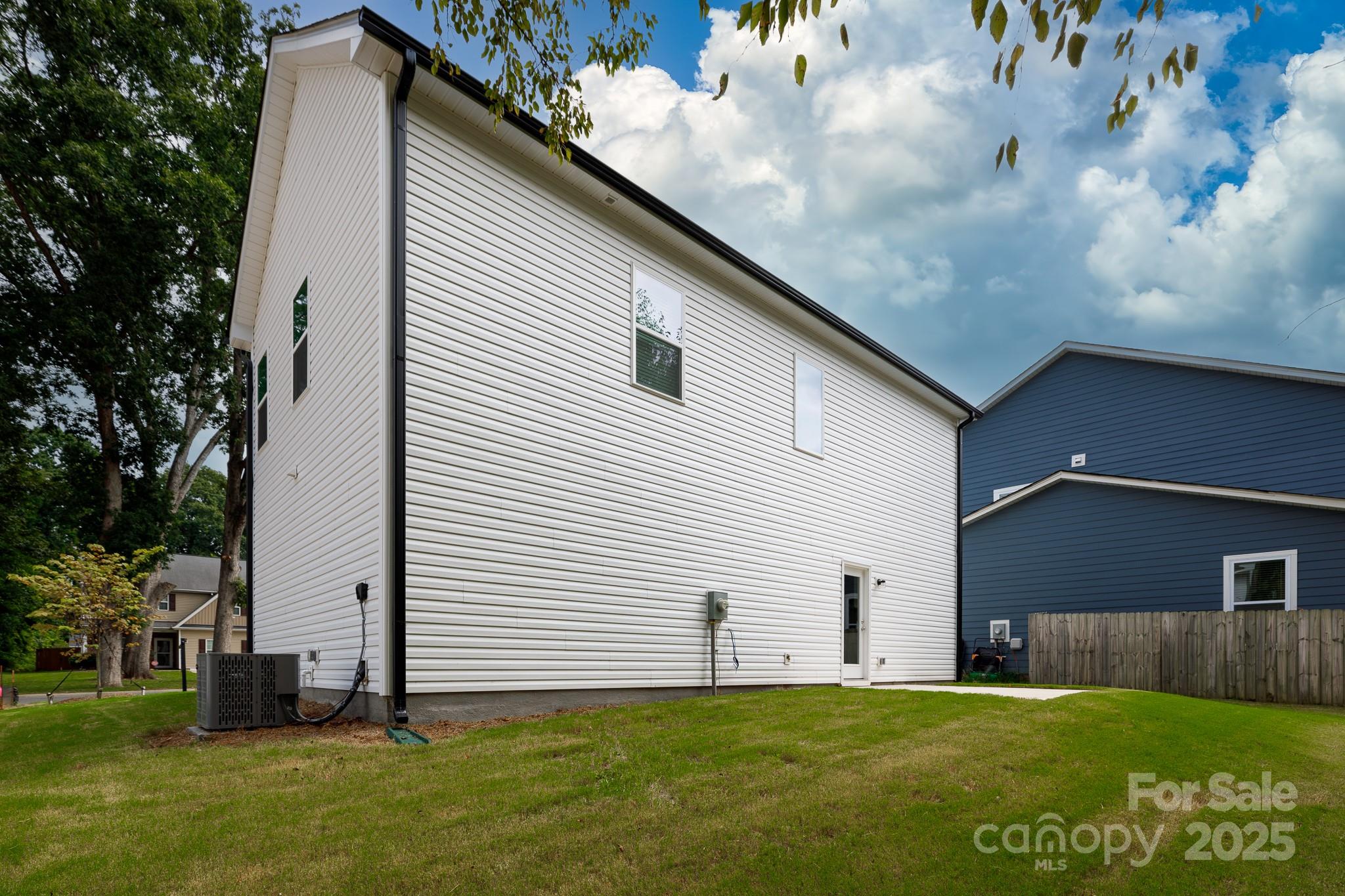 Oakhurst - Residential