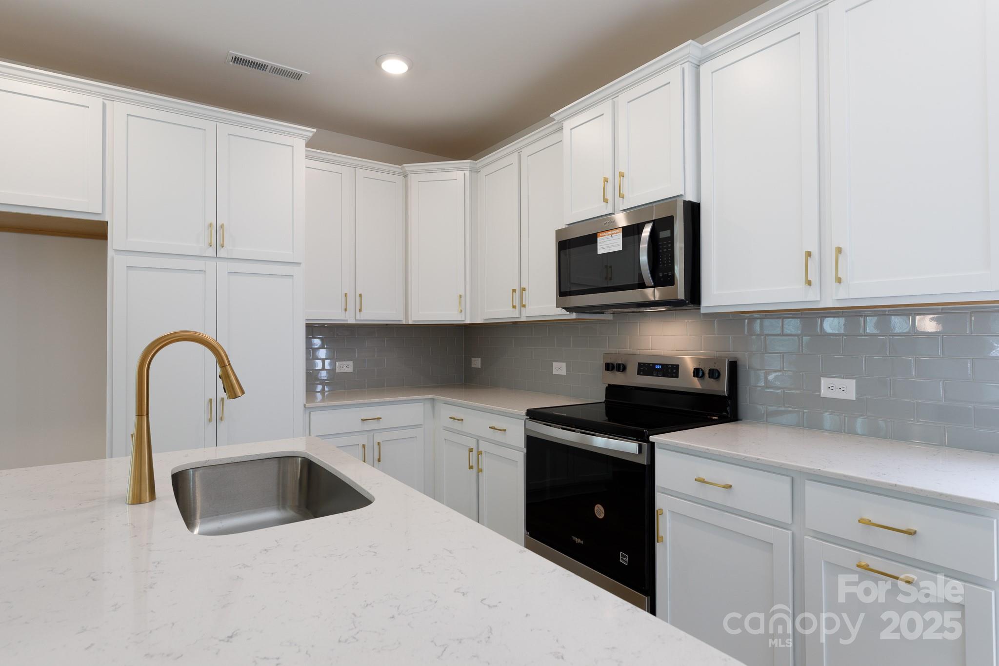 Oakhurst - Residential