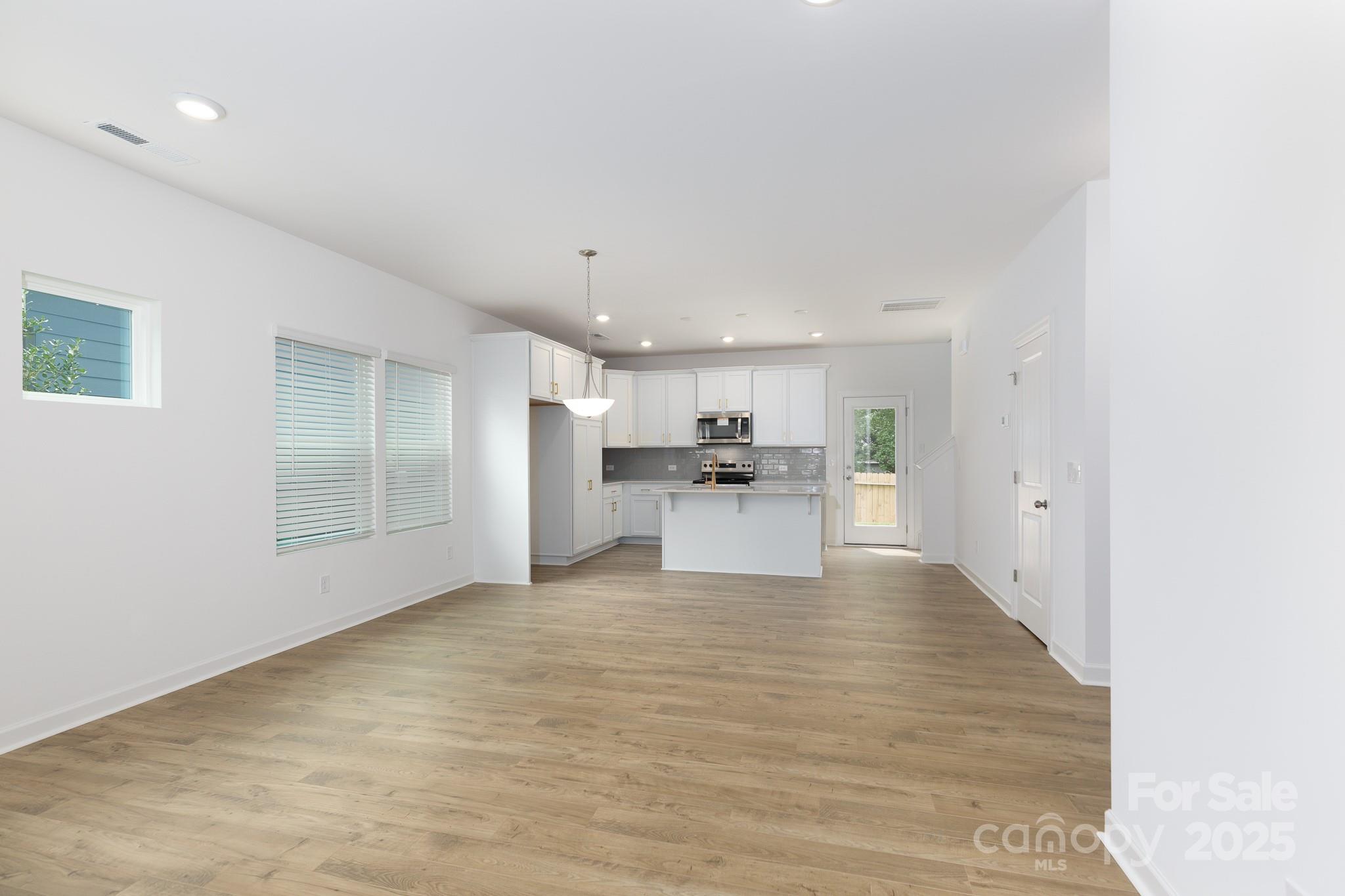 Oakhurst - Residential