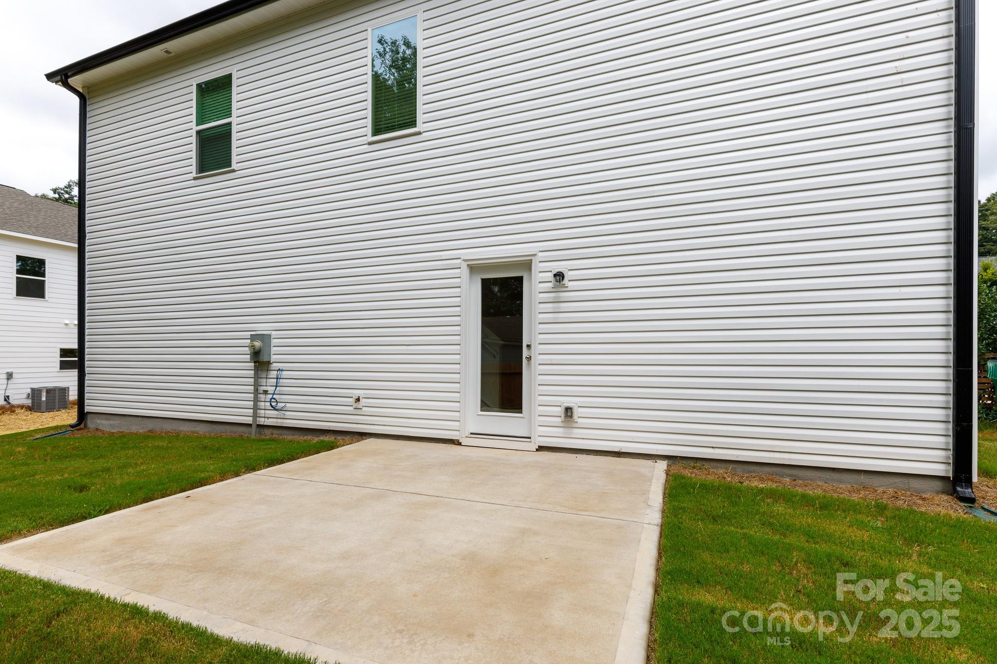 Oakhurst - Residential