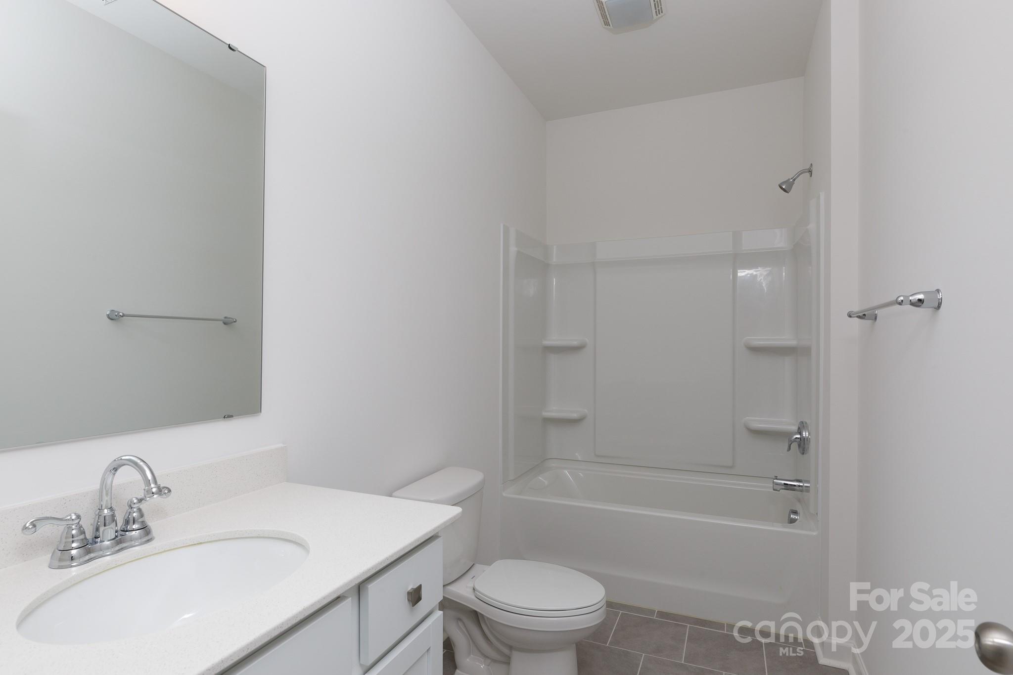 Oakhurst - Residential