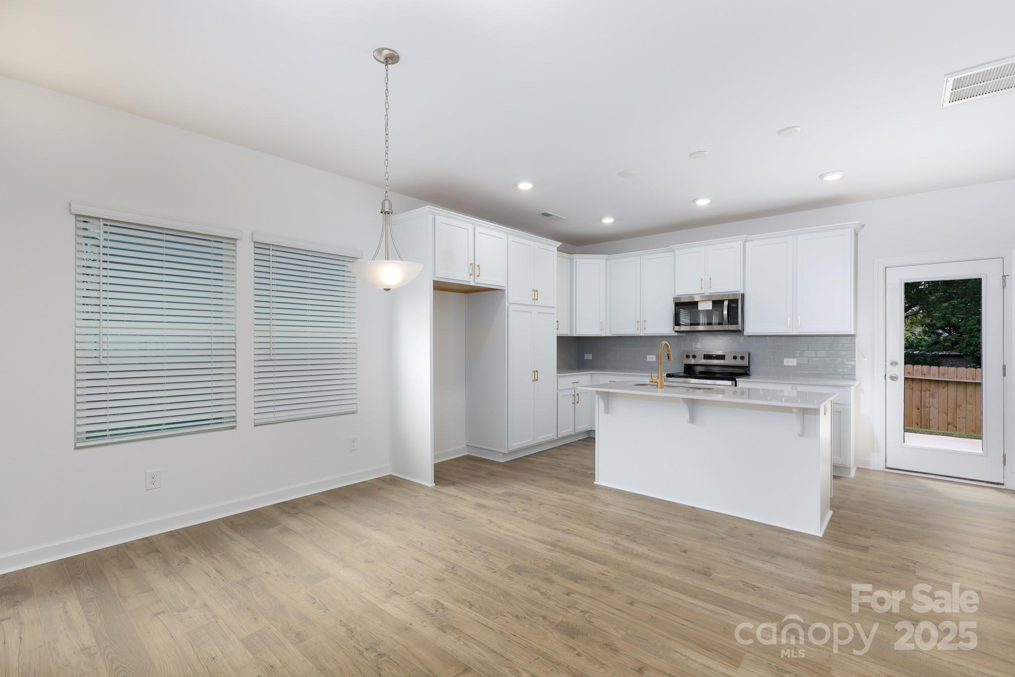 Oakhurst - Residential