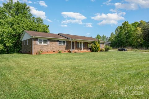 A home in Lincolnton