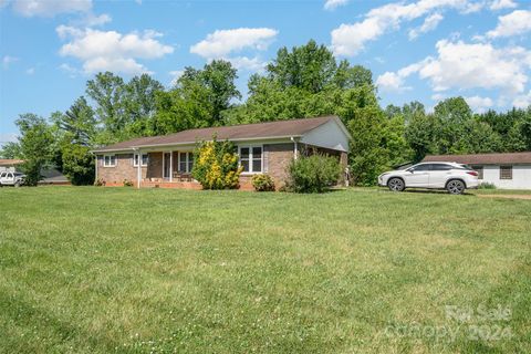 A home in Lincolnton