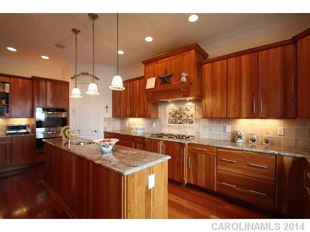 West Bay - Residential