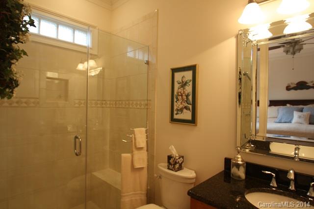 West Bay - Residential