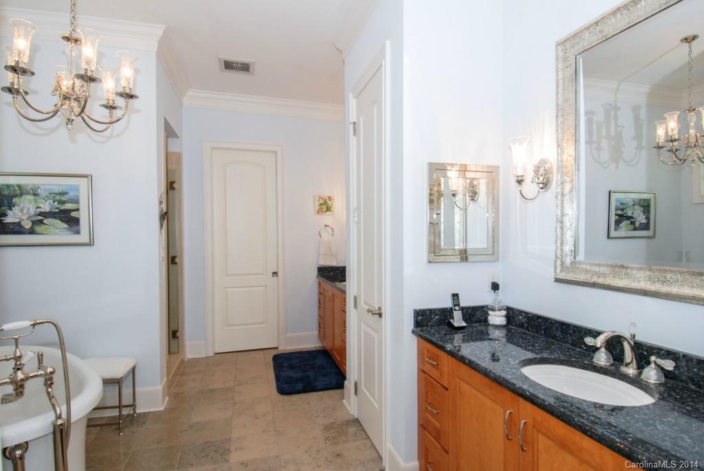 West Bay - Residential