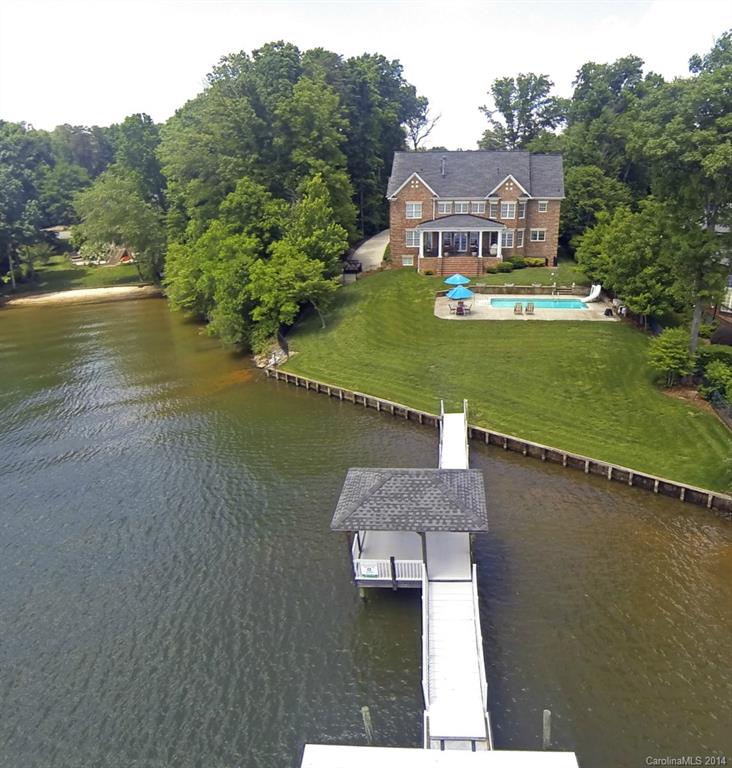 West Bay - Residential