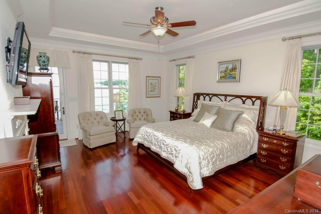 West Bay - Residential