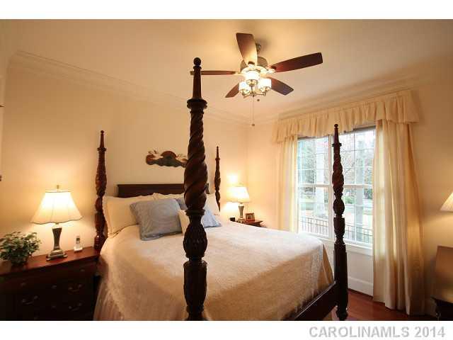 West Bay - Residential