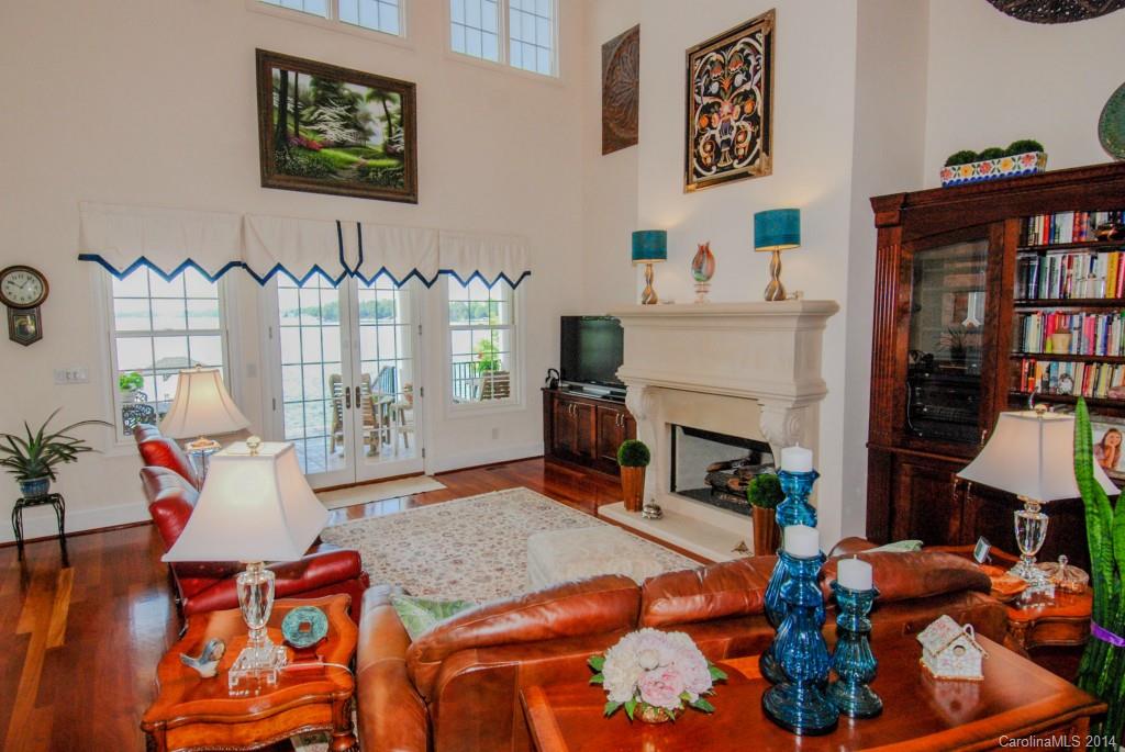 West Bay - Residential