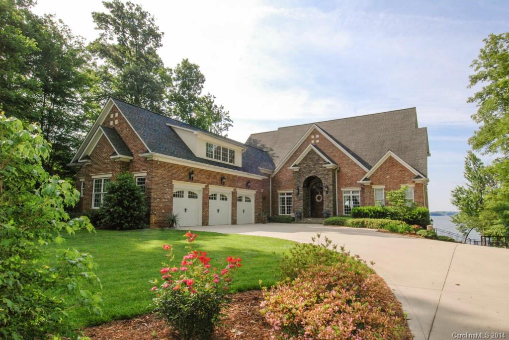 West Bay - Residential