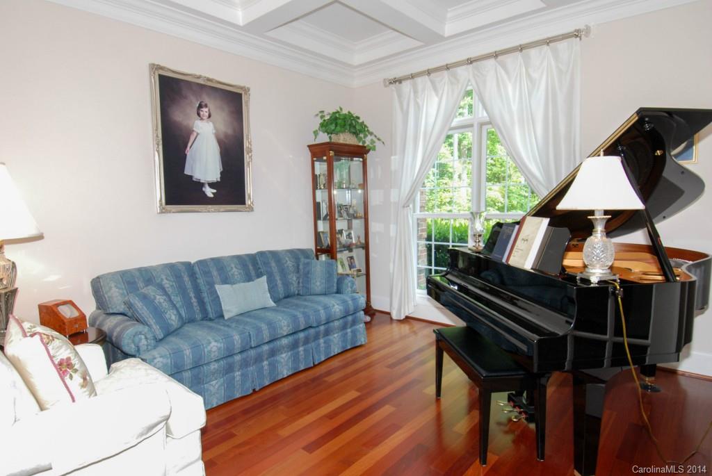 West Bay - Residential