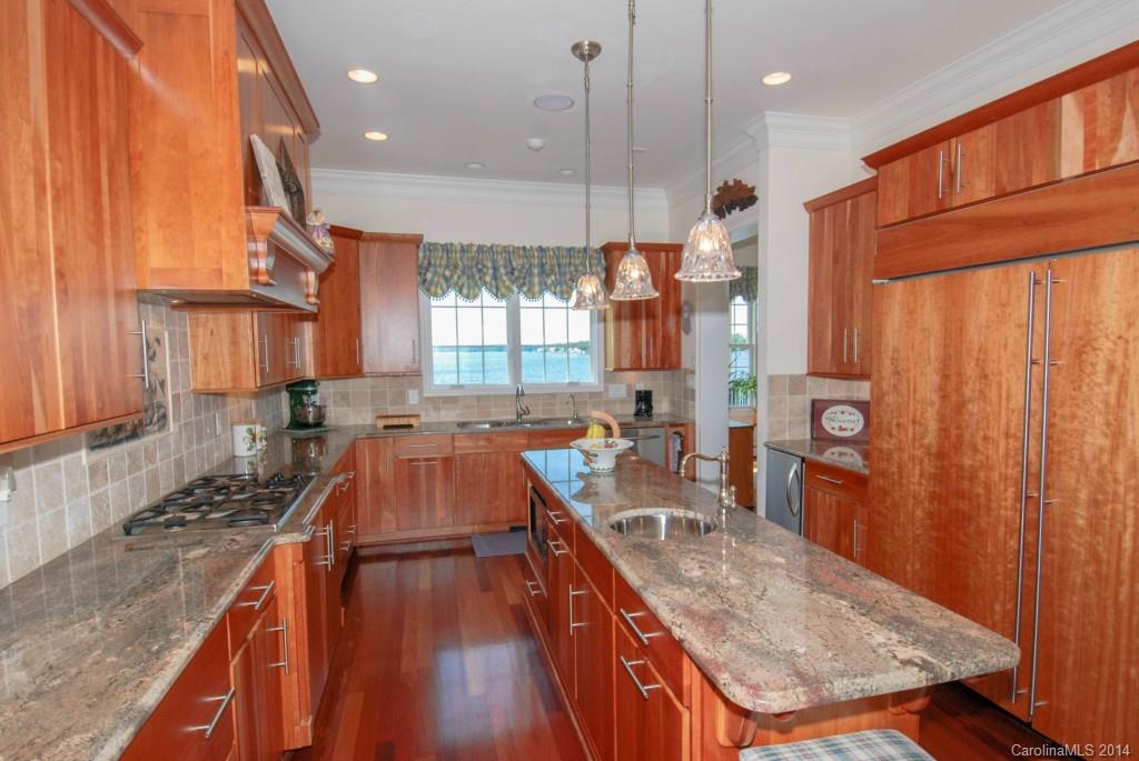 West Bay - Residential