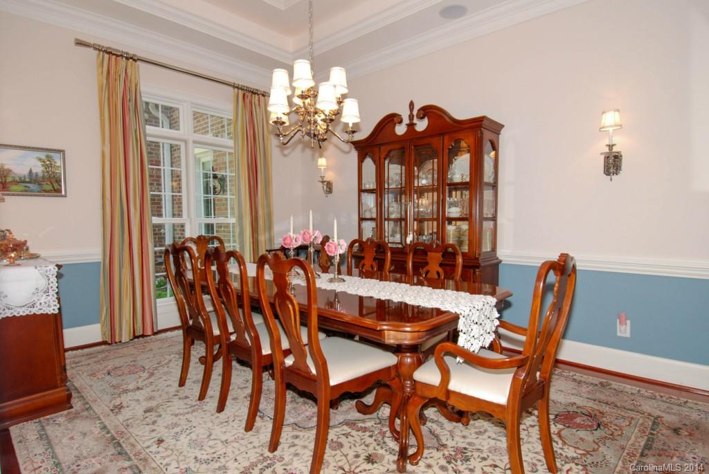 West Bay - Residential