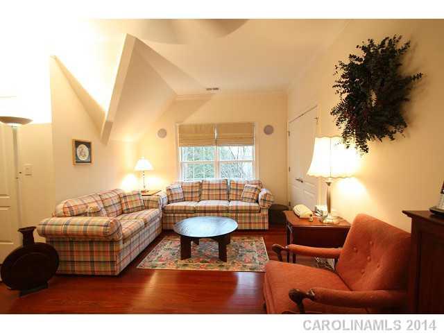 West Bay - Residential