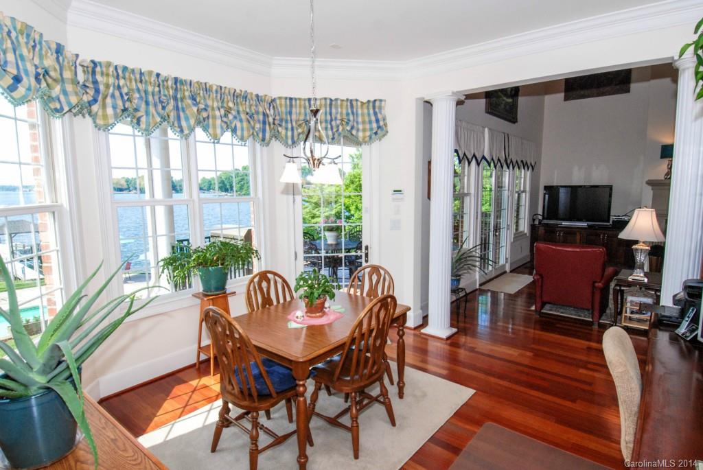 West Bay - Residential