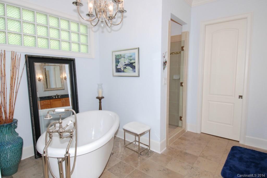 West Bay - Residential