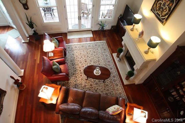 West Bay - Residential