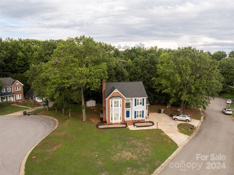 A home in Rock Hill