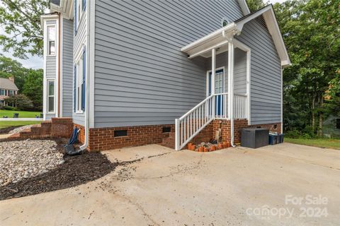 A home in Rock Hill