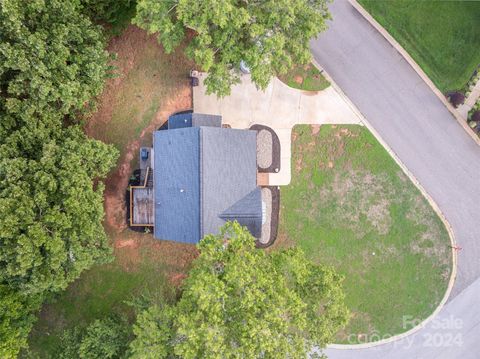 A home in Rock Hill