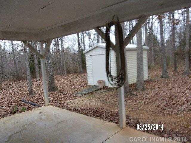 Country Club Estates - Residential