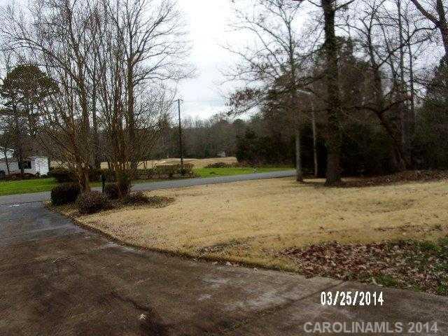 Country Club Estates - Residential