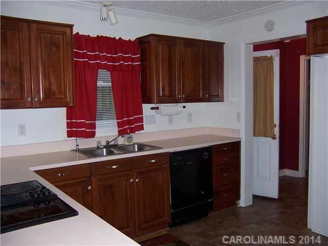 Country Club Estates - Residential