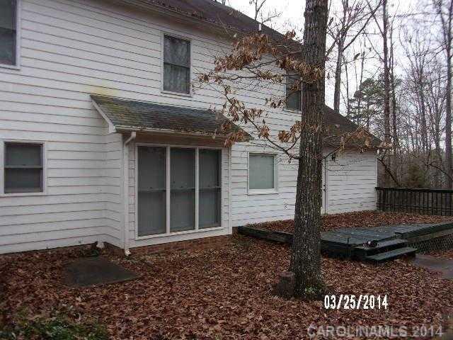 Country Club Estates - Residential